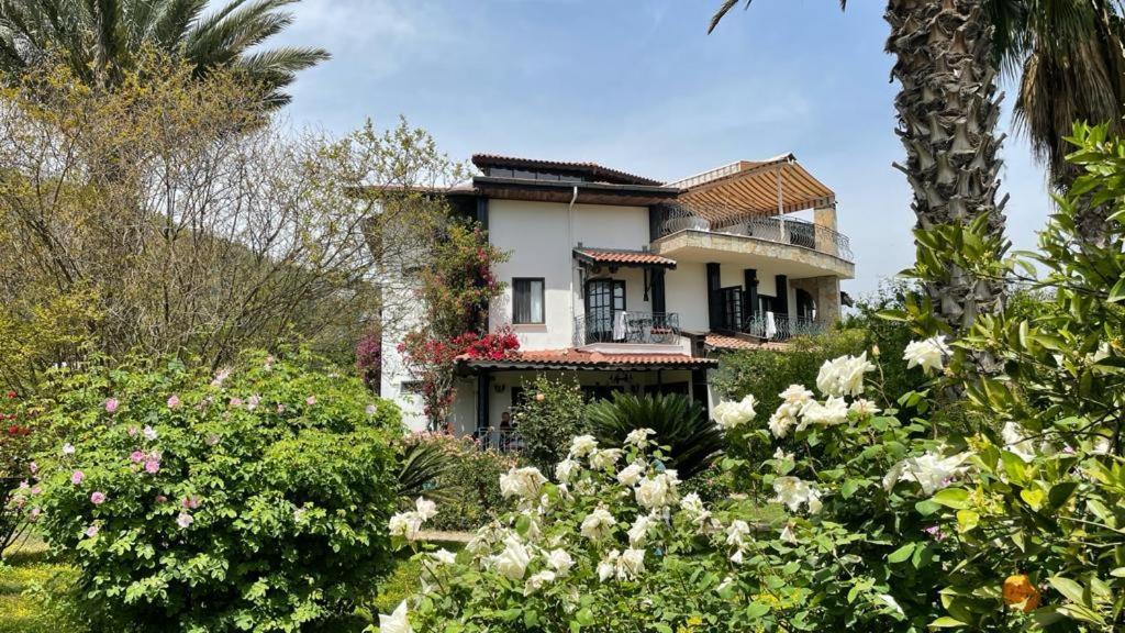 Hemerans Anatolia Cirali Exterior photo