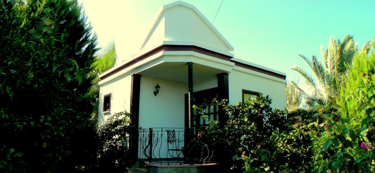 Hemerans Anatolia Cirali Exterior photo