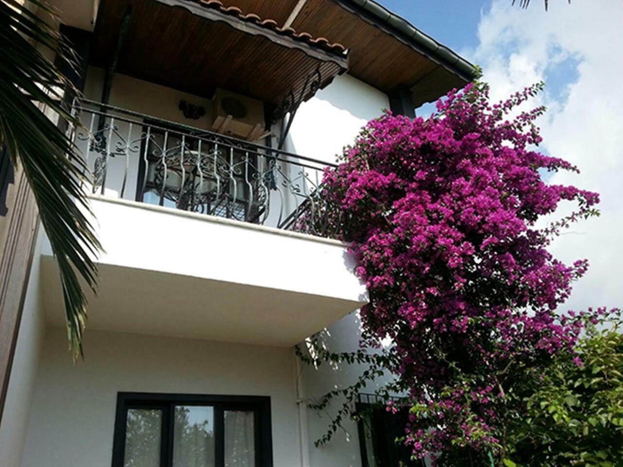 Hemerans Anatolia Cirali Exterior photo