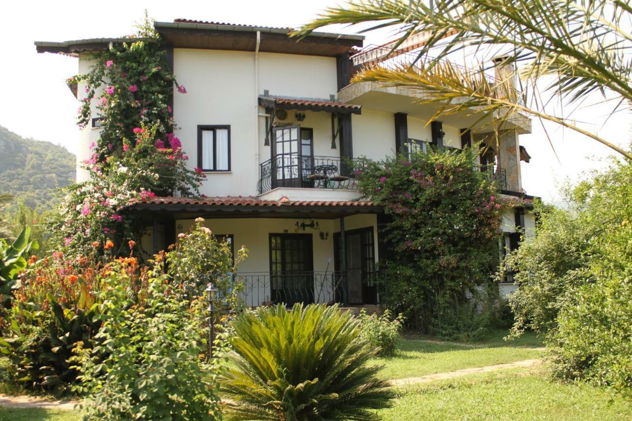 Hemerans Anatolia Cirali Exterior photo